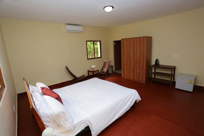 Hotel Green Orange Bungalows
