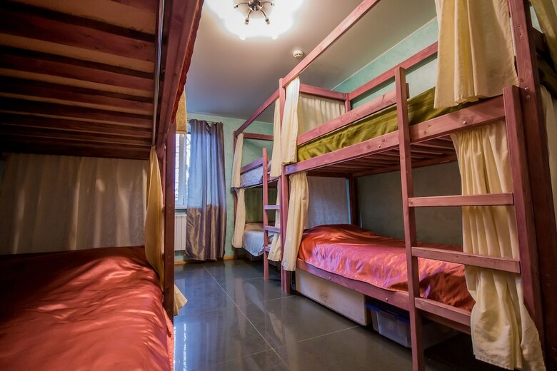Hostal Hostel Rational Pyatnitskoye