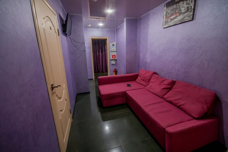 Hostal Hostel Rational Pyatnitskoye