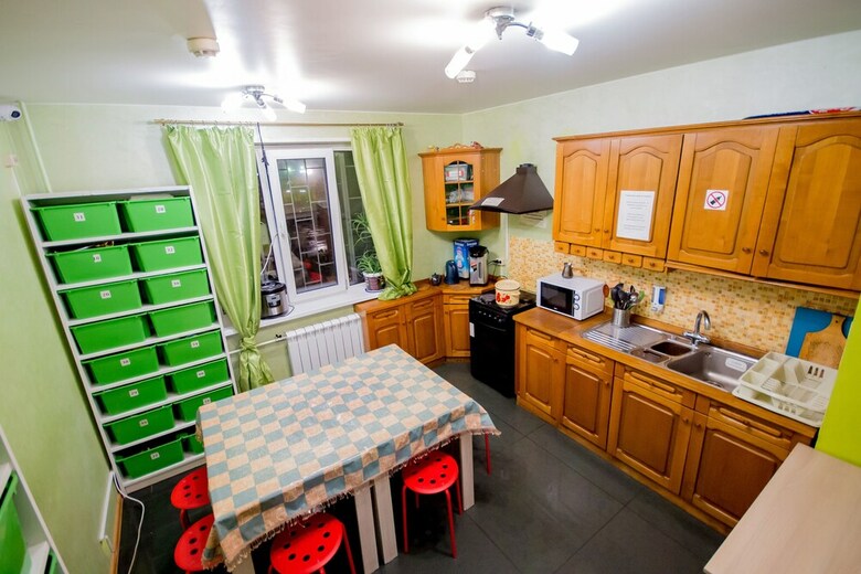 Hostal Hostel Rational Pyatnitskoye