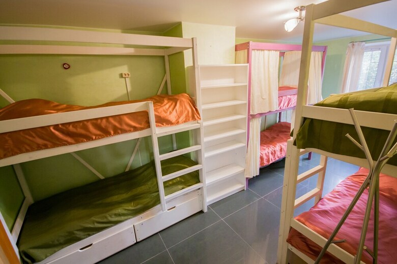 Hostal Hostel Rational Pyatnitskoye