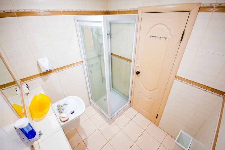 Hostal Hostel Rational Pyatnitskoye