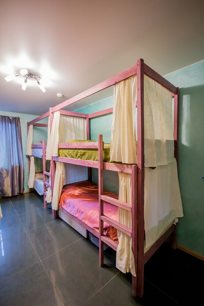 Hostal Hostel Rational Pyatnitskoye