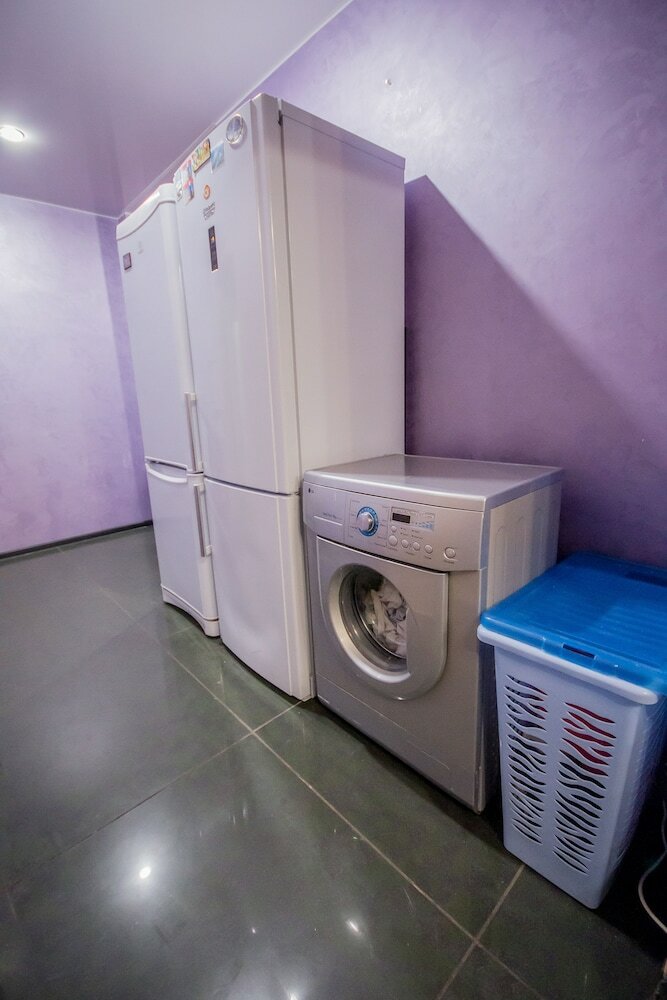 Hostal Hostel Rational Pyatnitskoye