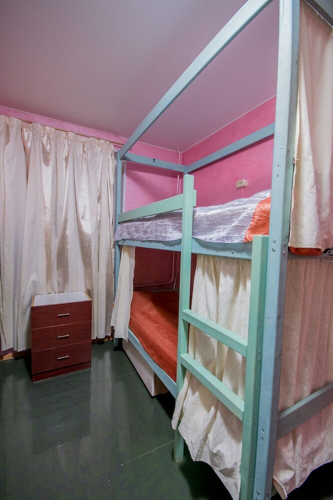 Hostal Hostel Rational Pyatnitskoye