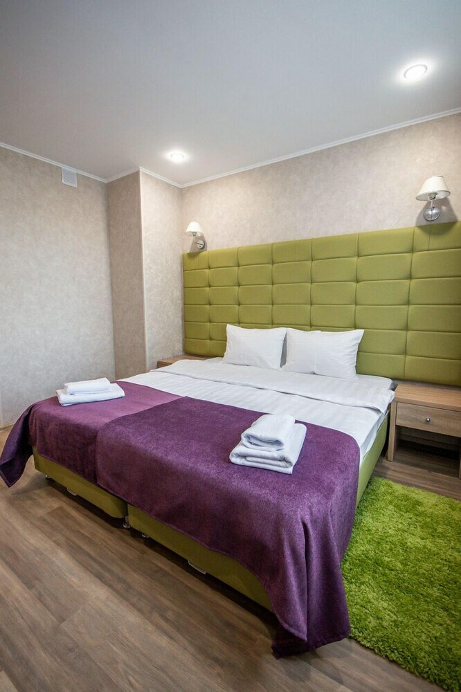 Hostal Hostel Rational Pyatnitskoye