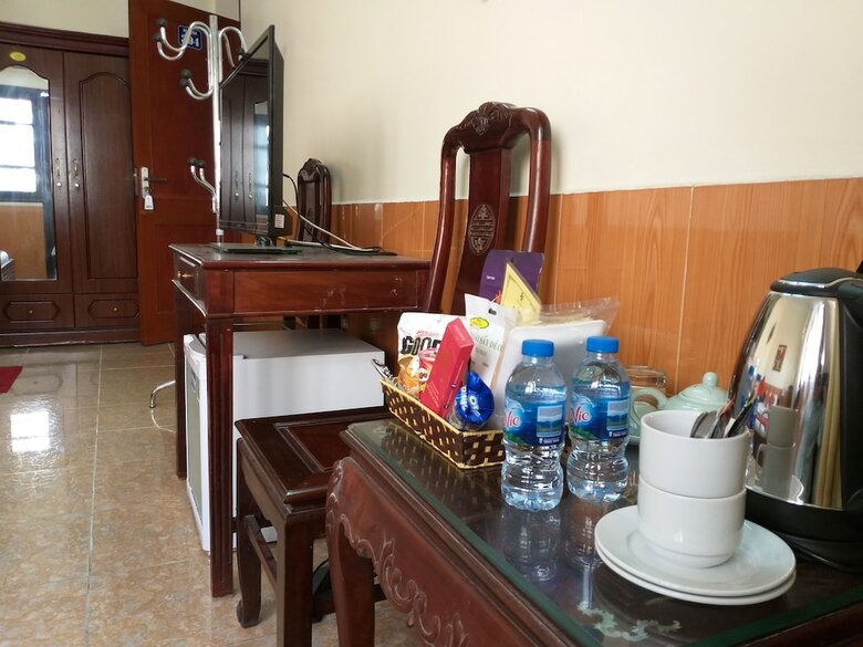 Hotel Le Lodge Ninh Binh