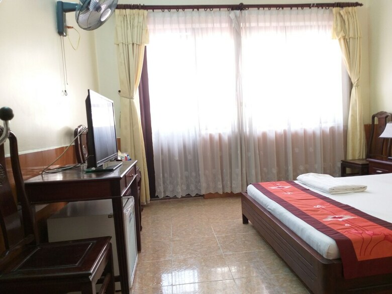 Hotel Le Lodge Ninh Binh