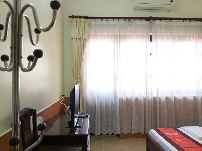 Hotel Le Lodge Ninh Binh