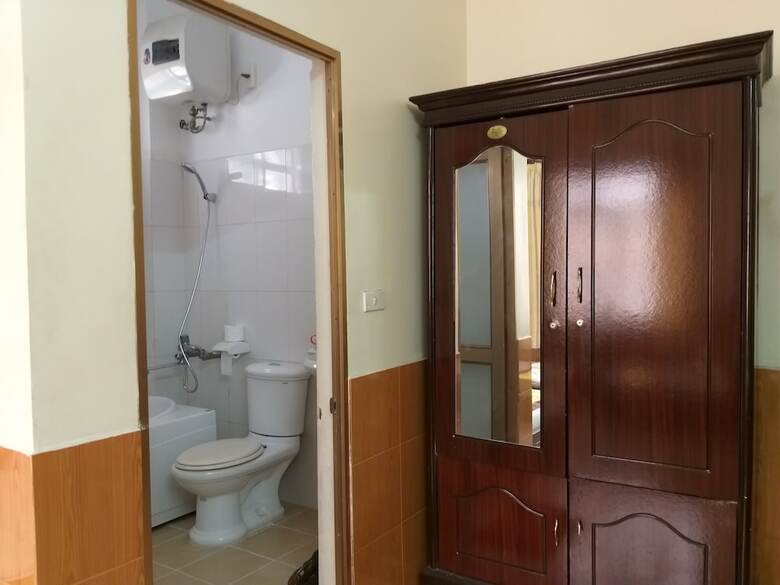 Hotel Le Lodge Ninh Binh