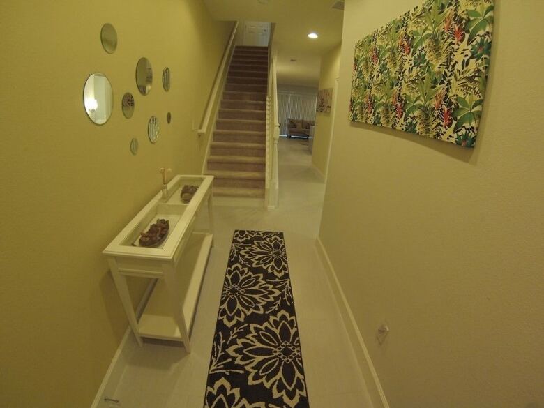 Aco63664 - Serenity - 3 Bed 3 Baths Townhouse