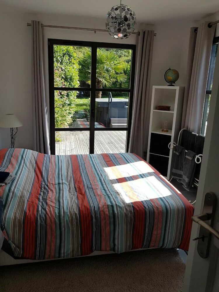 Bed & Breakfast La Griotte Chambre D'hotes
