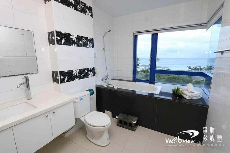 Hotel Fuyue Sea View
