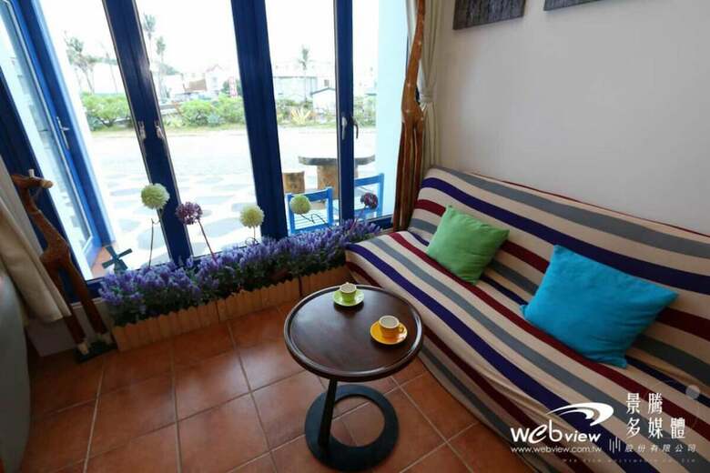 Hotel Fuyue Sea View