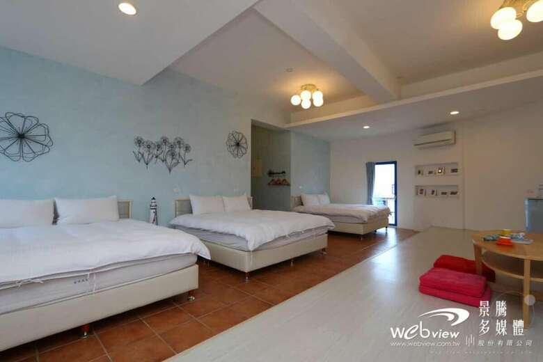 Hotel Fuyue Sea View