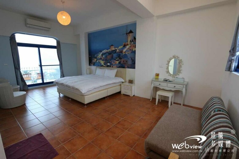 Hotel Fuyue Sea View