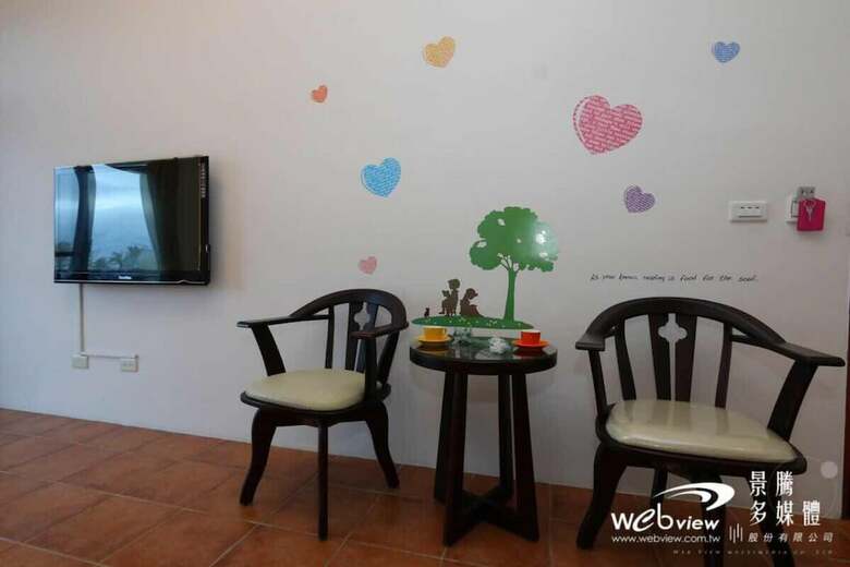 Hotel Fuyue Sea View