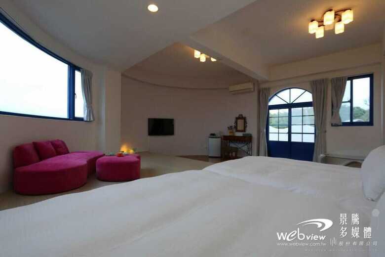 Hotel Fuyue Sea View