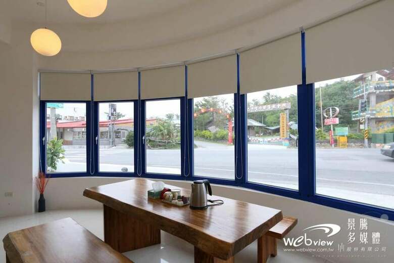 Hotel Fuyue Sea View
