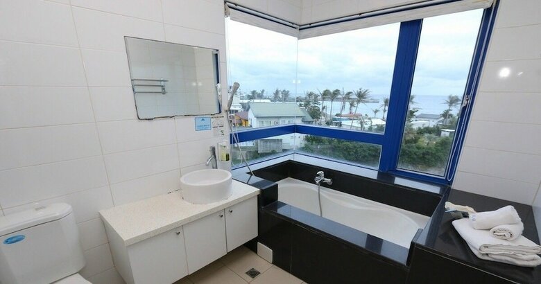 Hotel Fuyue Sea View