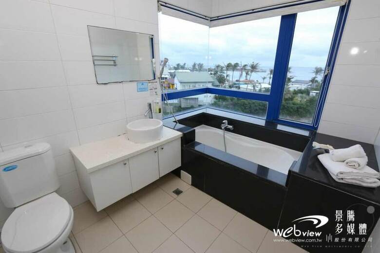 Hotel Fuyue Sea View