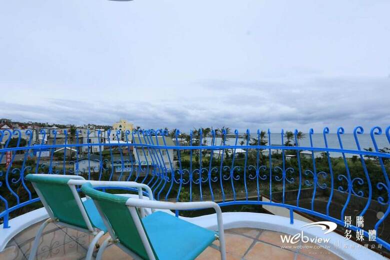 Hotel Fuyue Sea View