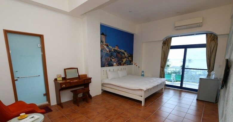 Hotel Fuyue Sea View