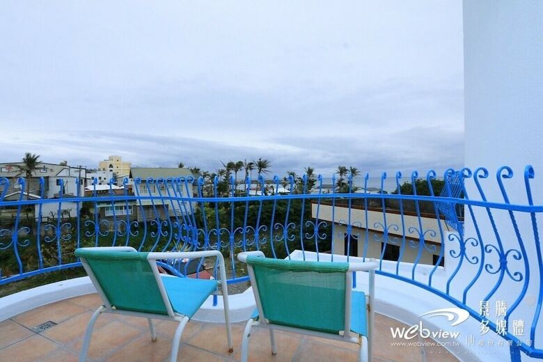 Hotel Fuyue Sea View