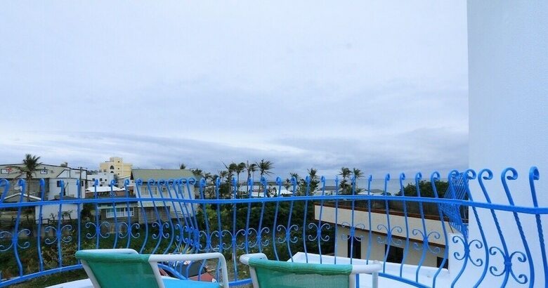 Hotel Fuyue Sea View