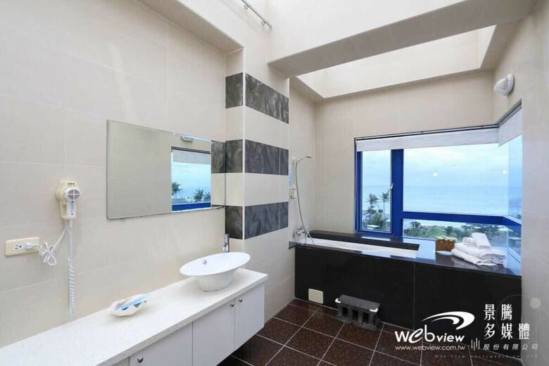 Hotel Fuyue Sea View