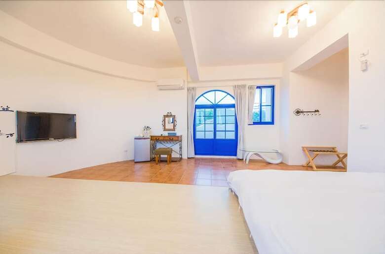 Hotel Fuyue Sea View
