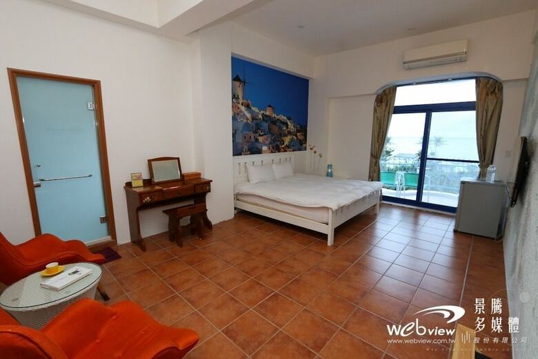 Hotel Fuyue Sea View