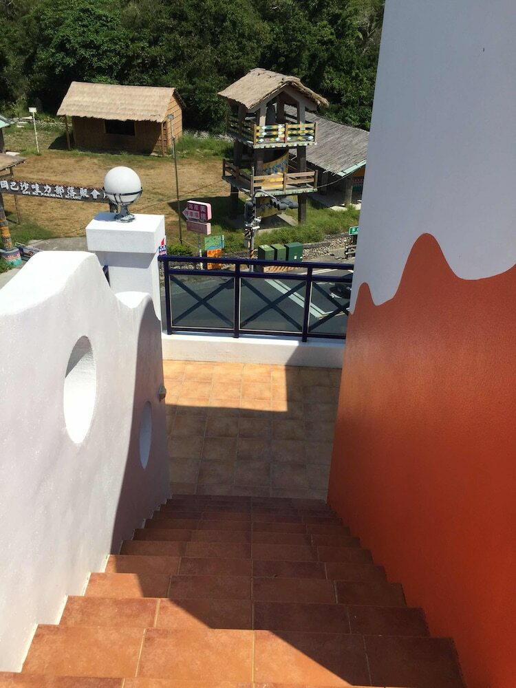 Hotel Fuyue Sea View