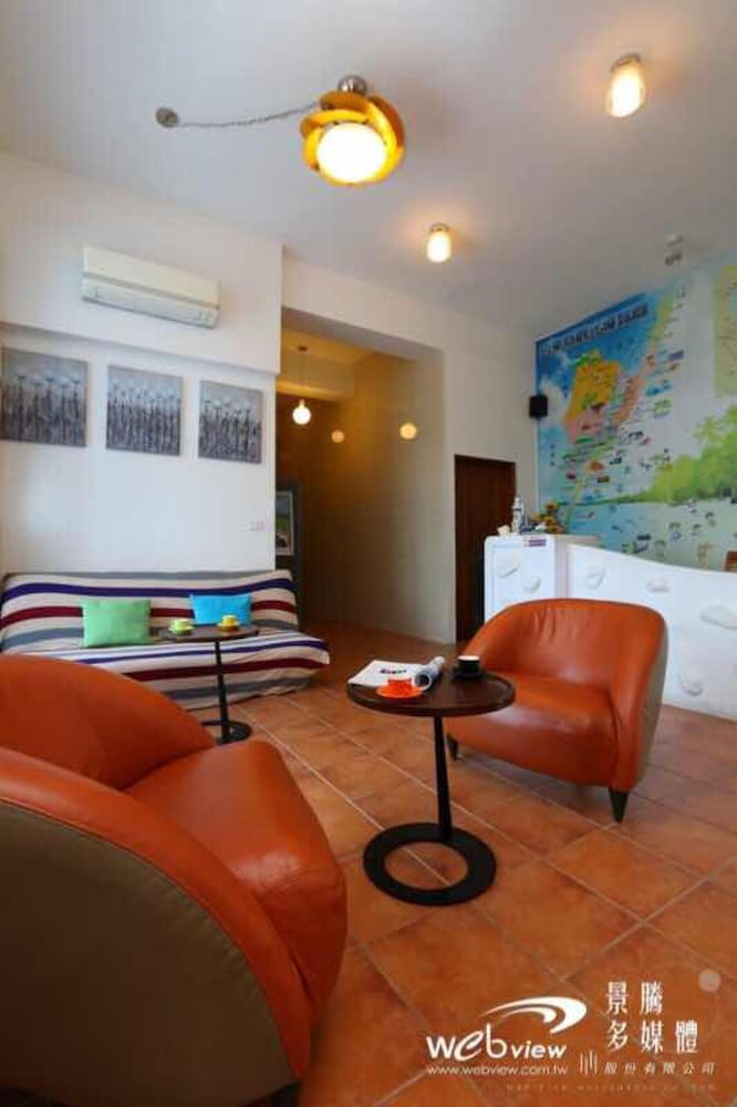 Hotel Fuyue Sea View