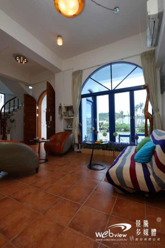 Hotel Fuyue Sea View