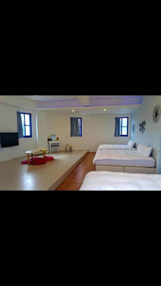 Hotel Fuyue Sea View