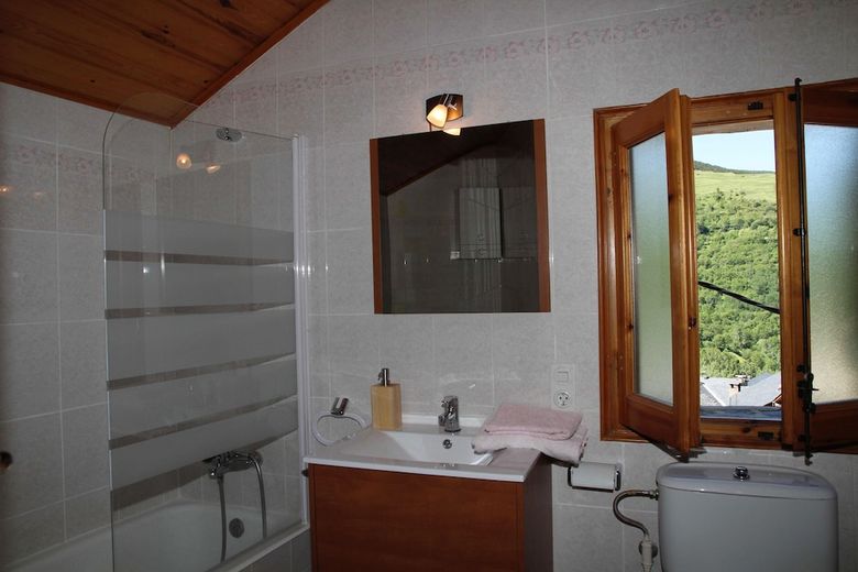Apartamentos Casa Garbot