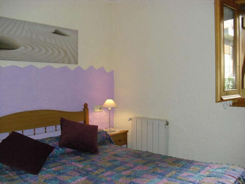 Apartamentos Casa Garbot