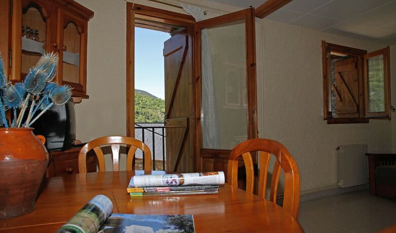 Apartamentos Casa Garbot