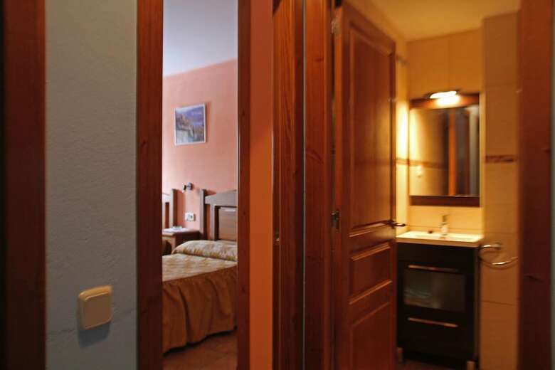 Apartamentos Casa Garbot