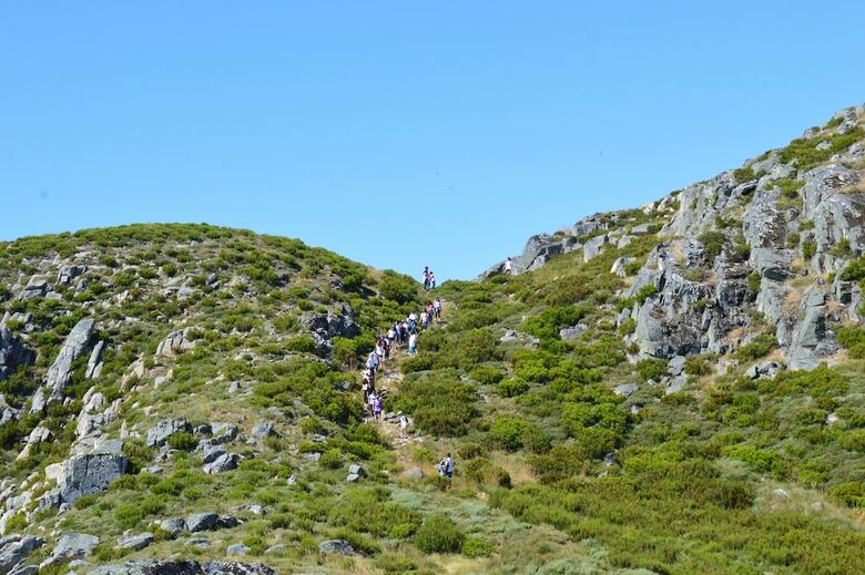 Aparthotel Oca Manzaneda Estaci�n de Monta�a