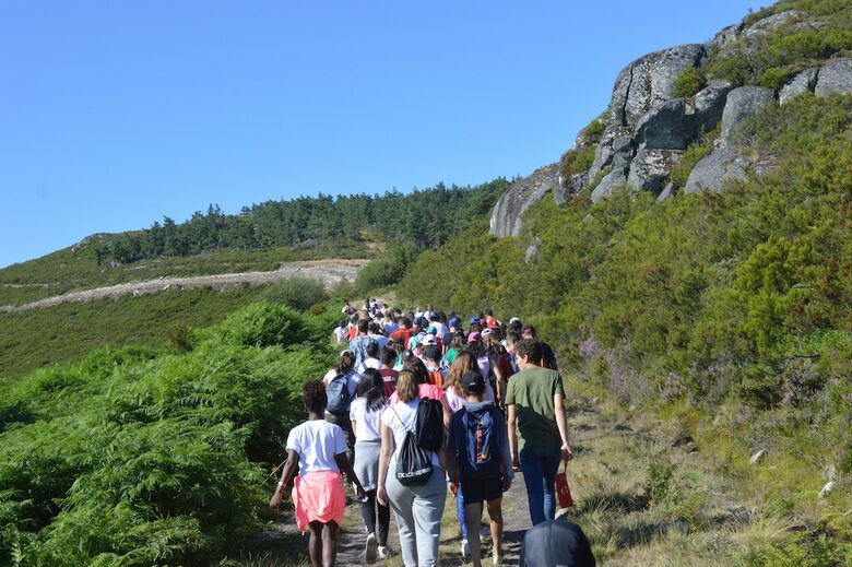 Aparthotel Oca Manzaneda Estaci�n de Monta�a