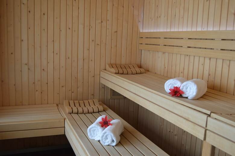Aparthotel Oca Manzaneda Estaci�n de Monta�a