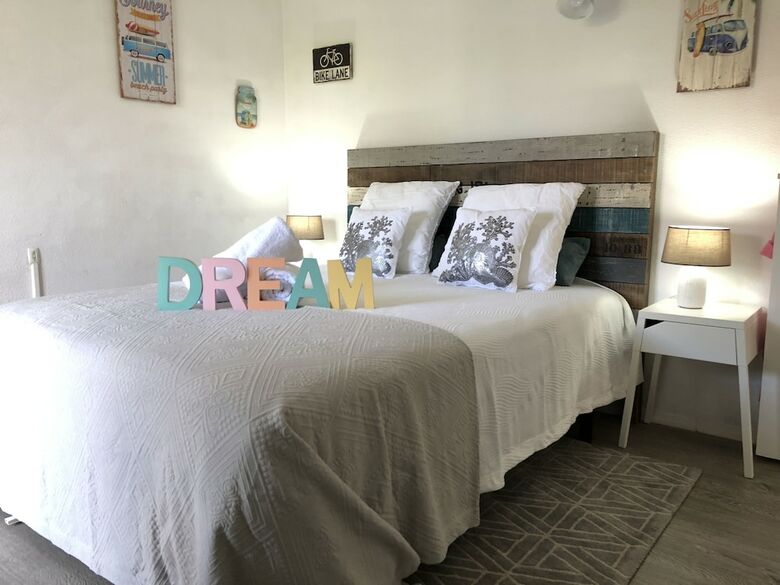 T&h Aragon Family Apartment