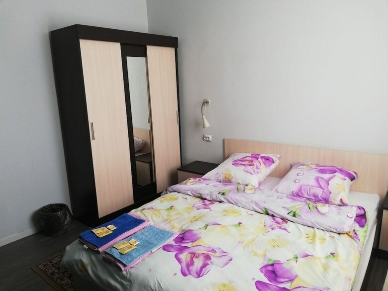 Hostal Uyutniy