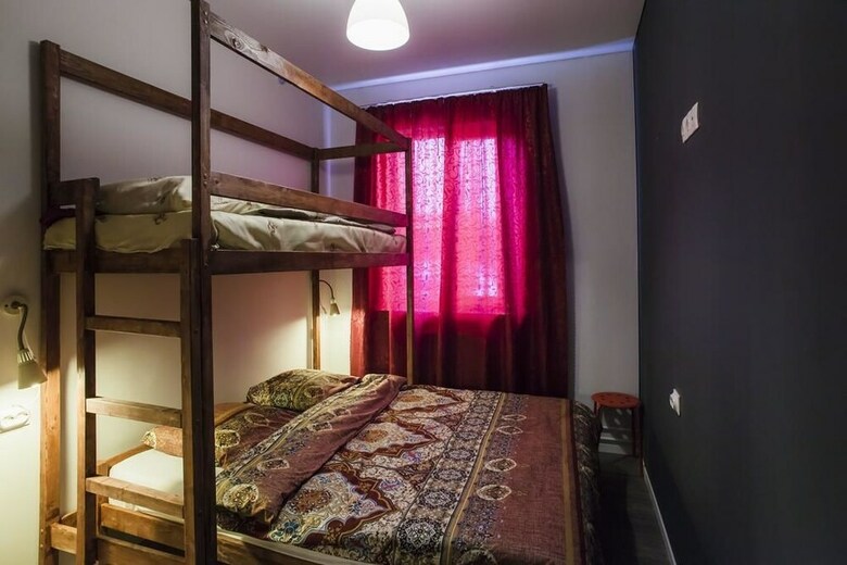 Hostal Uyutniy