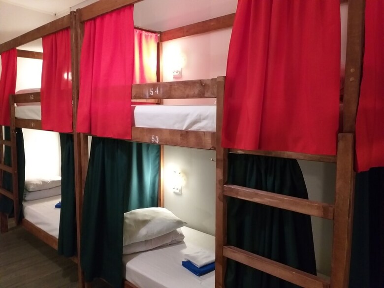 Hostal Uyutniy
