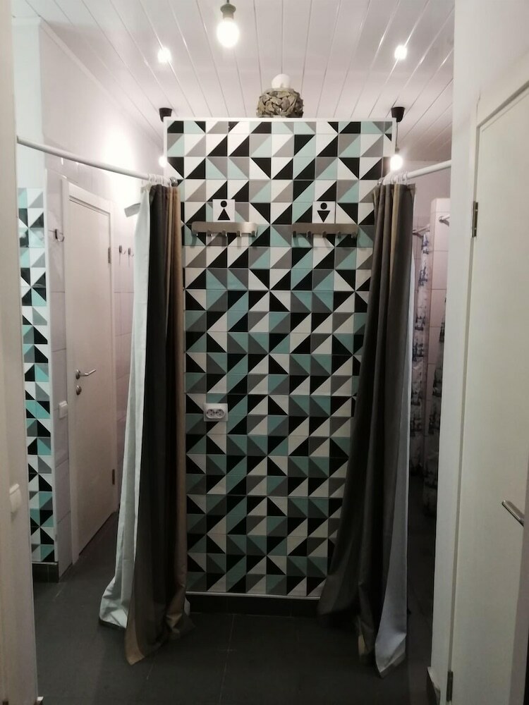 Hostal Uyutniy