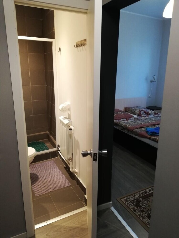 Hostal Uyutniy