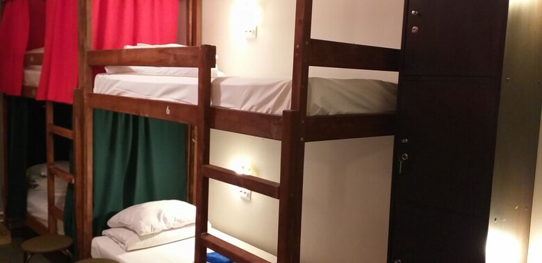 Hostal Uyutniy